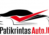 Peržiūrėti skelbimą - Pagalba perkant automobilį PatikrintasAuto