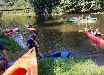 Peržiūrėti skelbimą - Baidarių nuoma.